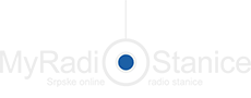 MyRadioStanice - Internet Radio Stanice - Online Radio Stanice