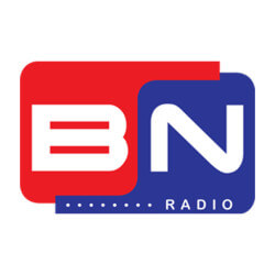 BN radio logo