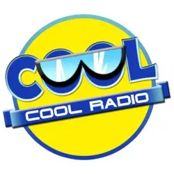 COOL radio logo