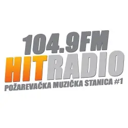Hit Radio logo