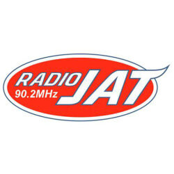 JAT Radio logo