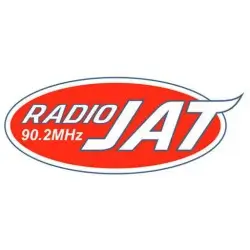 JAT Radio logo