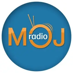 MOJ Radio logo