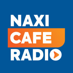 Naxi Cafe Radio logo