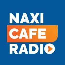 Naxi Cafe Radio logo
