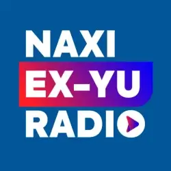 Naxi Ex Yu logo