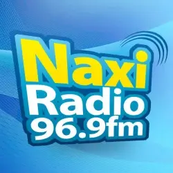 Naxi Radio logo