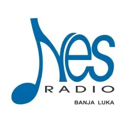 Nes radio logo Nes radio logo
