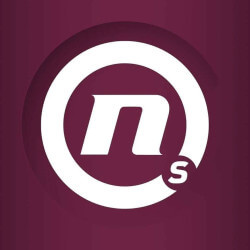 Nova S logo