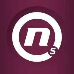 Nova S logo