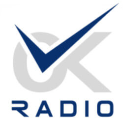 Ok Radio logo
