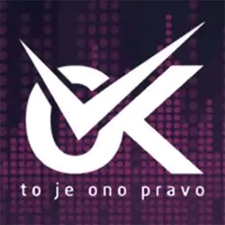 Ok Radio logo