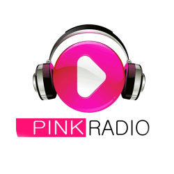 Pink Radio logo