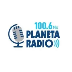 Planeta Radio logo
