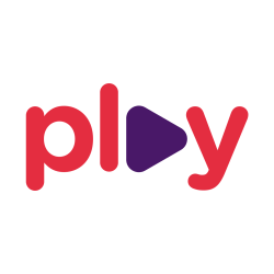 PLAY radio logo