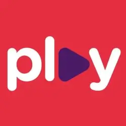 PLAY radio logo