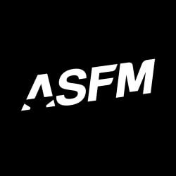 Radio AS FM logo
