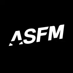 Radio AS FM logo