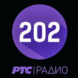 Radio Beograd 202 logo