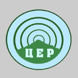 Radio Cer logo