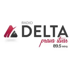 Radio Delta logo