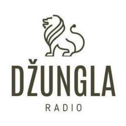 Radio Džungla logo