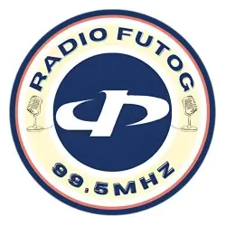 Radio Futog logo
