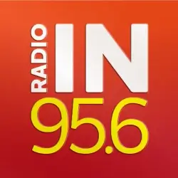 Radio IN logo