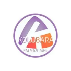 Radio Kolubara logo