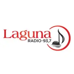 Radio Laguna 93,7 logo