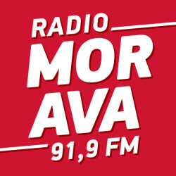 Radio Morava logo