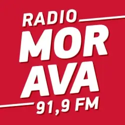 Radio Morava logo