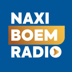 Radio Naxi Boem logo