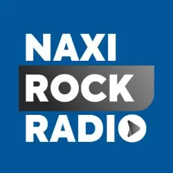 Radio Naxi Rock logo