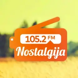 Radio Nostalgija logo