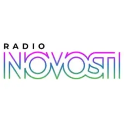 Radio Novosti logo