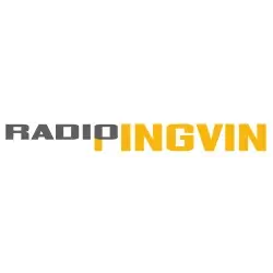 Radio Pingvin logo