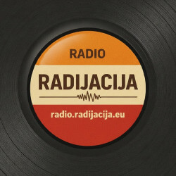 Radio Radijacija logo