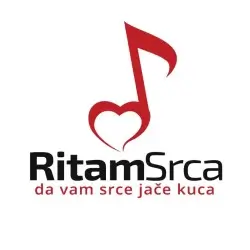 Radio Ritam Srca logo