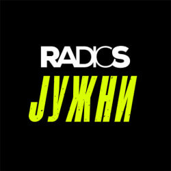 Radio S Južni logo