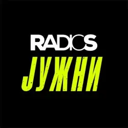 Radio S Južni logo