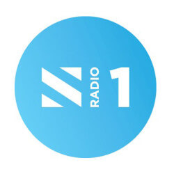 Radio S1 logo