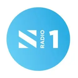 Radio S1 logo