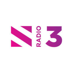 Radio S3 logo