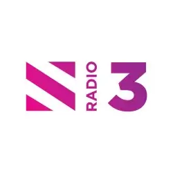 Radio S3 logo
