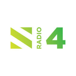 Radio S4 logo