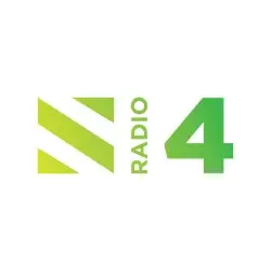 Radio S4 logo