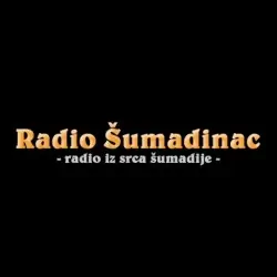 Radio Šumadinac logo