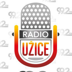 Radio Užice logo