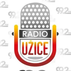 Radio Užice logo